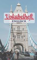 Englisch Vokabelheft