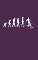Evolution of Skier
