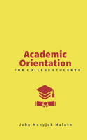 Academic Orientation