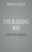 The Blessing Way: A Leaphorn and Chee Novel(1 Leaphorn and Chee)