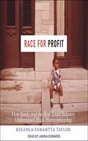 Race for Profit