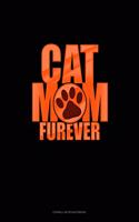 Cat Mom Furever