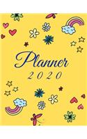 planner 2020