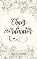 Chaos Coordinator