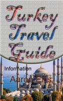 Turkey Travel Guide
