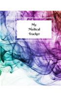 My Medical Tracker