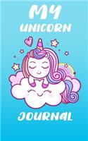My Unicorn Journal