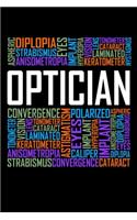 Optician Words