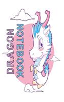 Dragon Notebook
