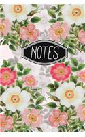 Notes