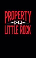 Property of Little Rock