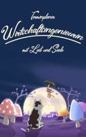 Terminplaner Wirtschaftsingenieurin mit Leib und Seele