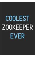 Coolest Zookeeper Ever