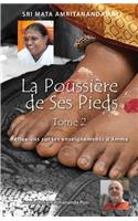 Poussière de Ses Pieds - Tome 2