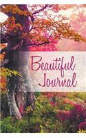 Beautiful Journal