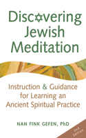 Discovering Jewish Meditation (2nd Edition)