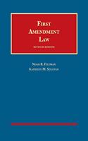 First Amendment Law