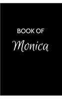 Book of Monica