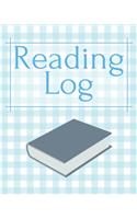 Reading Log