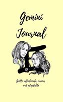 Gemini Journal
