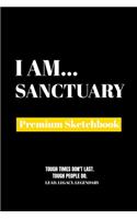 I Am Sanctuary