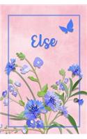 Else