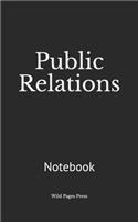 Public Relations