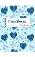 Budget Planner For Couples