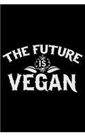 The Future Is Vegan