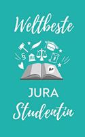 Weltbeste Jura Studentin