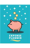 Expense Planner