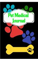 Pet Medical Journal
