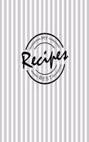 My Best Recipes