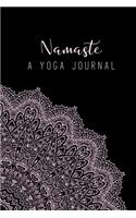 A Yoga Journal