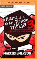 Rise of the Red Ninjas