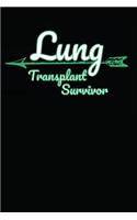 Lung Transplant Survivor