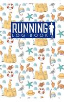 Running Log Book: Runner Log, Running Journal Men, Running Training Log Template, Track Distance, Time, Speed, Weather, Calories & Heart Rate