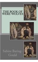 The Book of Were-Wolves
