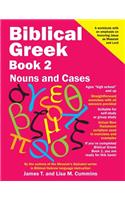 Biblical Greek Book 2
