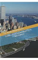 Essence of September 11th, 3rd Edition