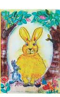 Golden Rabbit