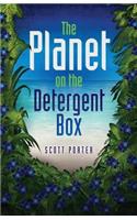 Planet on the Detergent Box