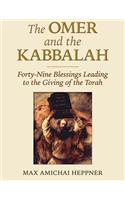 Omer and the Kabbalah