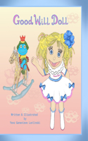 Good Will Doll