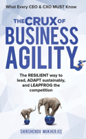 Crux of Business Agility