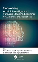 Empowering Artificial Intelligence Through Machine Learning