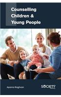 Counselling Children & Young People