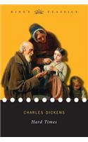 Hard Times (King's Classics)