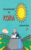 Adventures of Kora