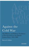 Against the Cold War